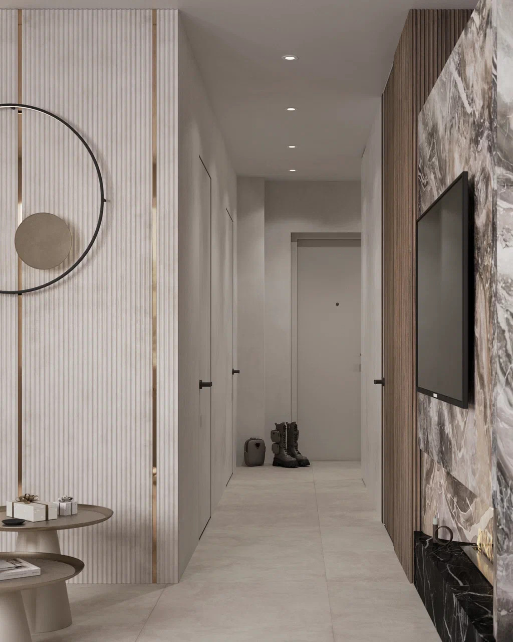 ЖК "Академический"