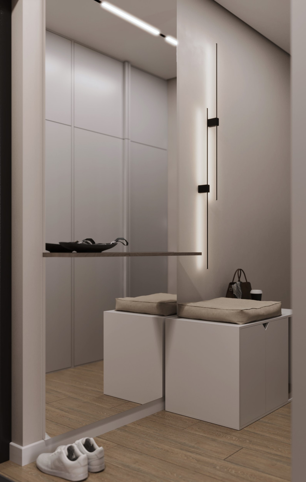 ЖК Черная речка