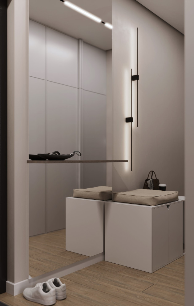 ЖК Черная речка