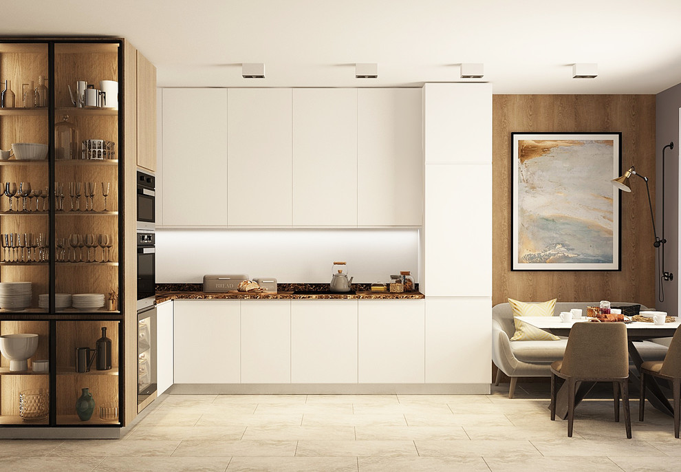 Обложка проекта: ЖК Green Park