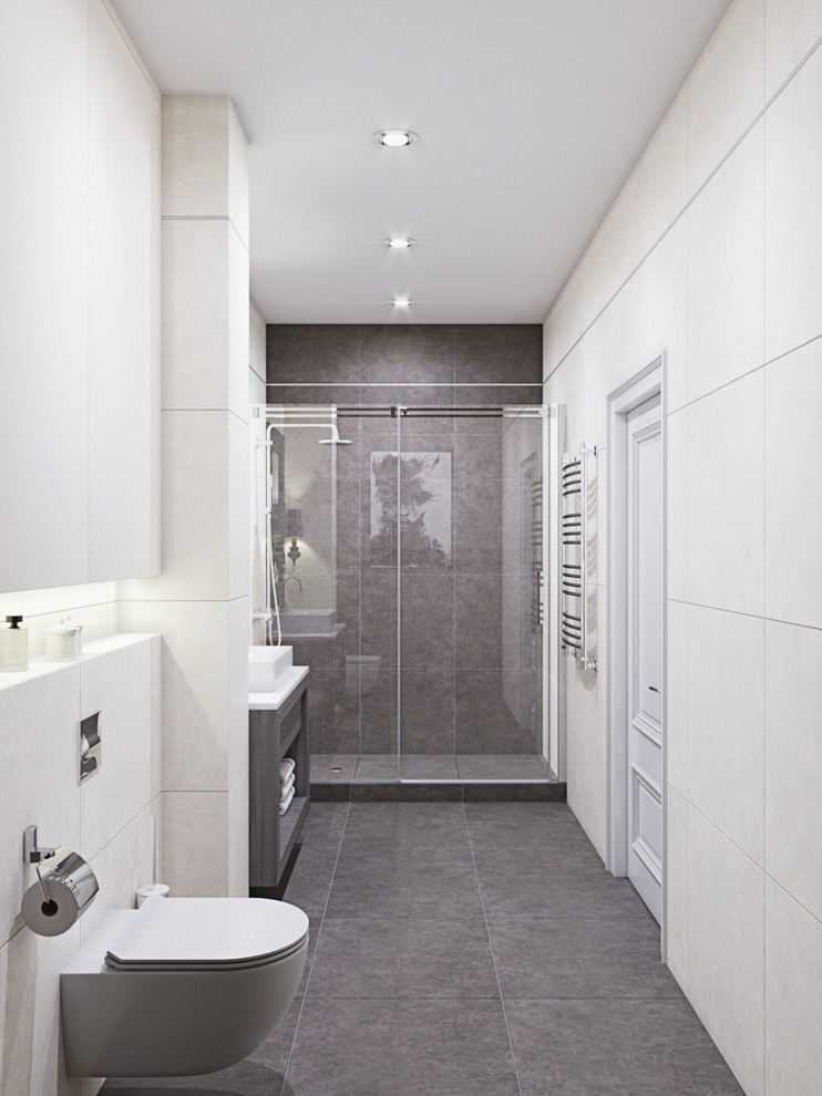 Современный дизайн.