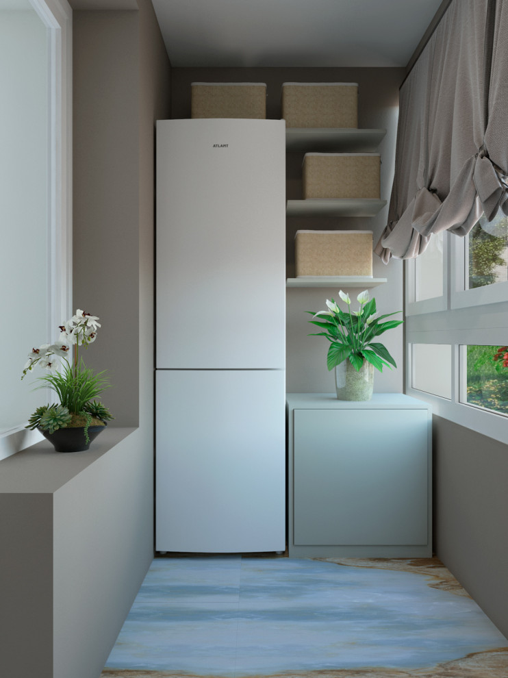 2к. Квартира в г. Калининград, ул. Новгородская