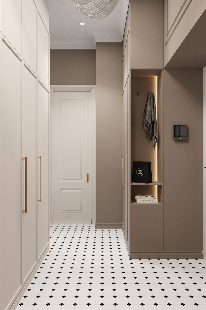 Квартира Жк.Мадонна Бенуа