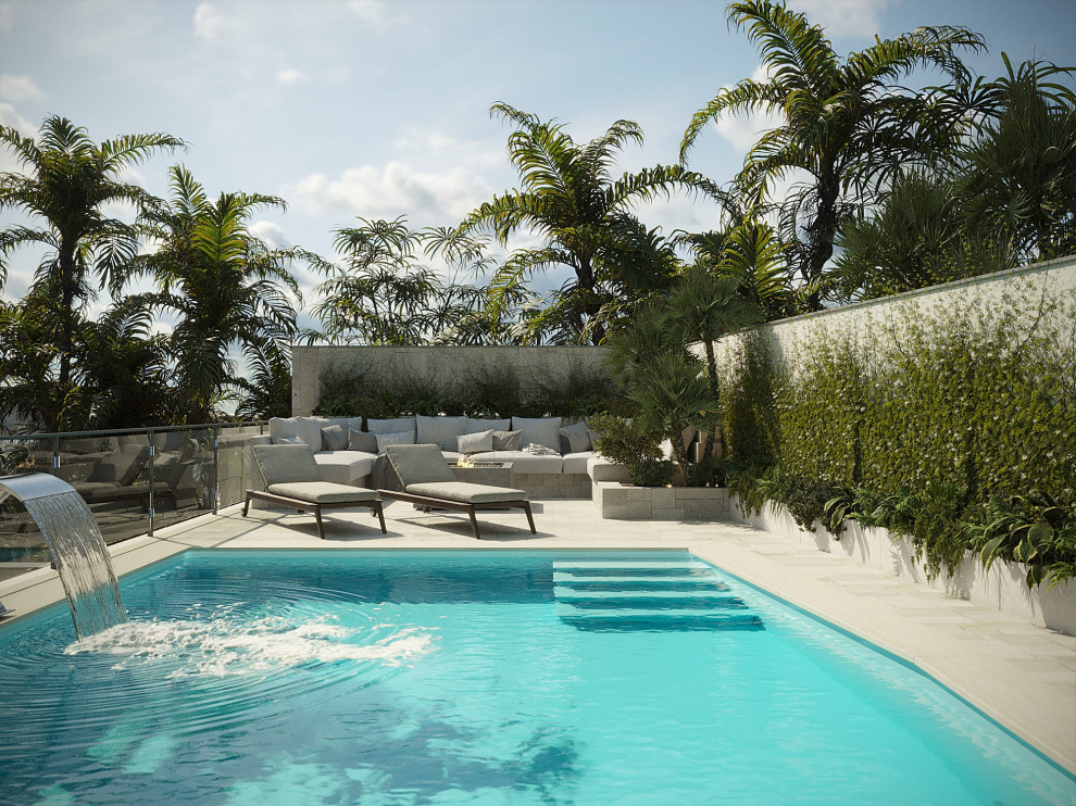 SNOW WHITE VILLAS BALI