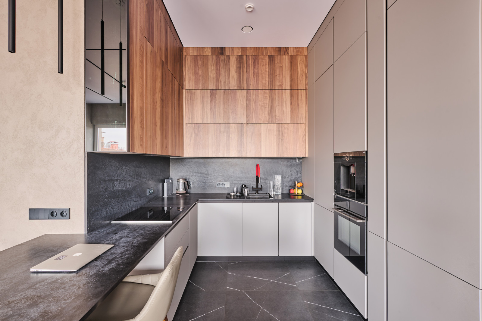 ЖК Интонация