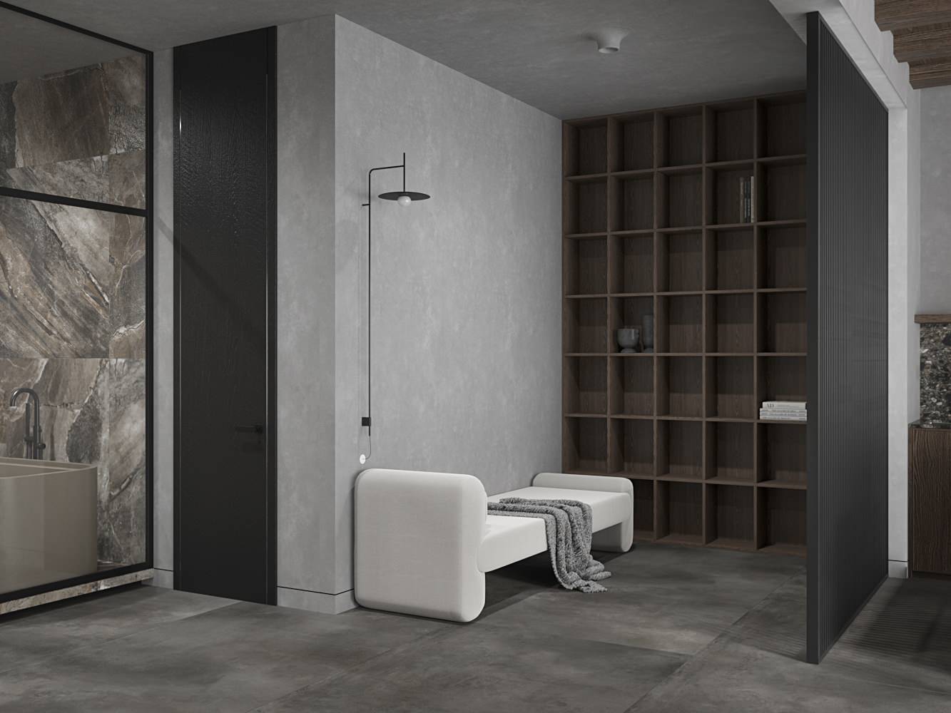 Апартаменты для отдыха в Крыму