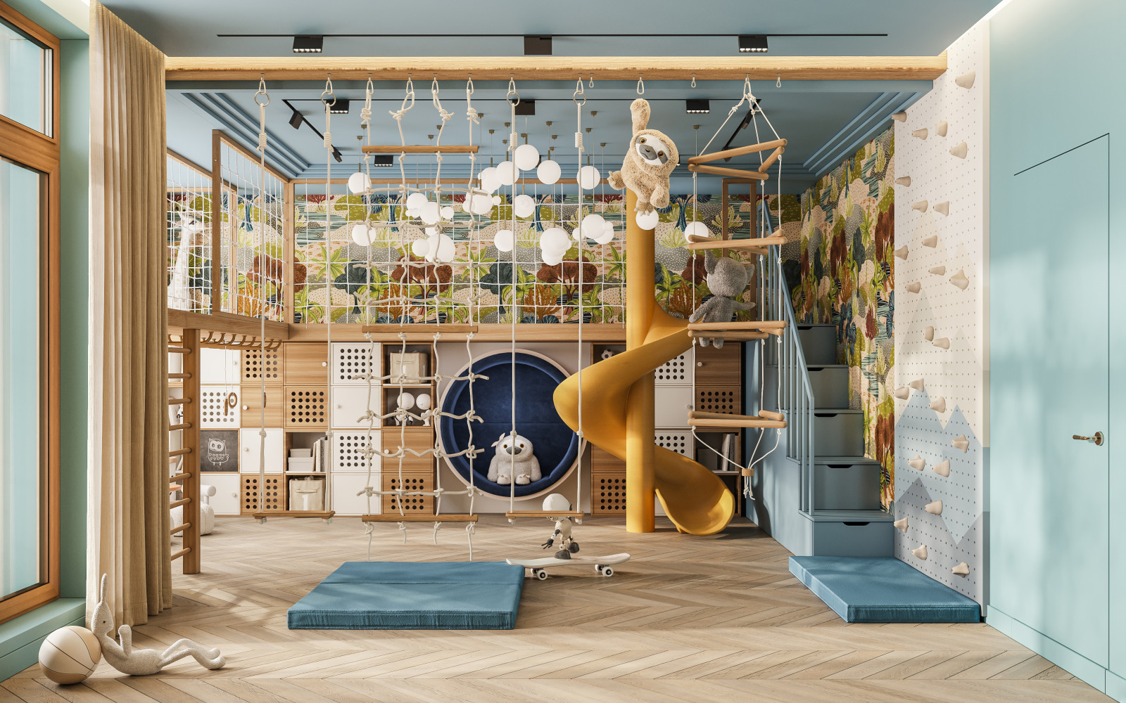 КП Парк Авеню