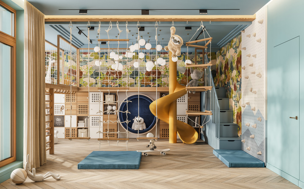 КП Парк Авеню