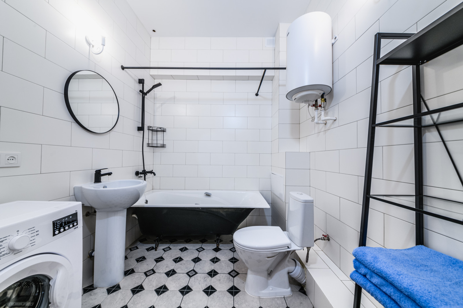 Две квартиры на сдачу в центре Спб