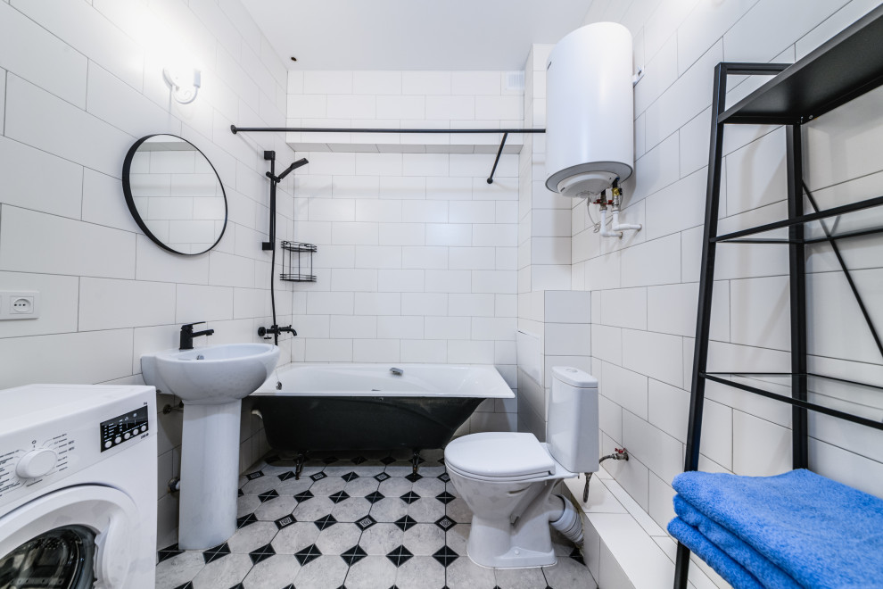 Обложка проекта: Две квартиры на сдачу в центре Спб