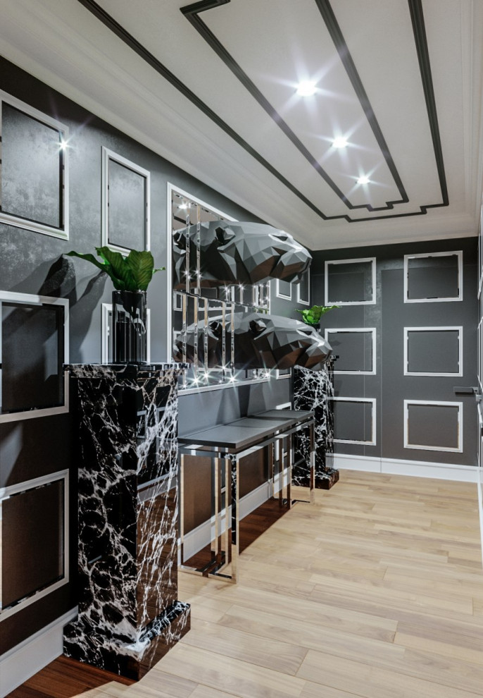 Квартира в Поклонная 9