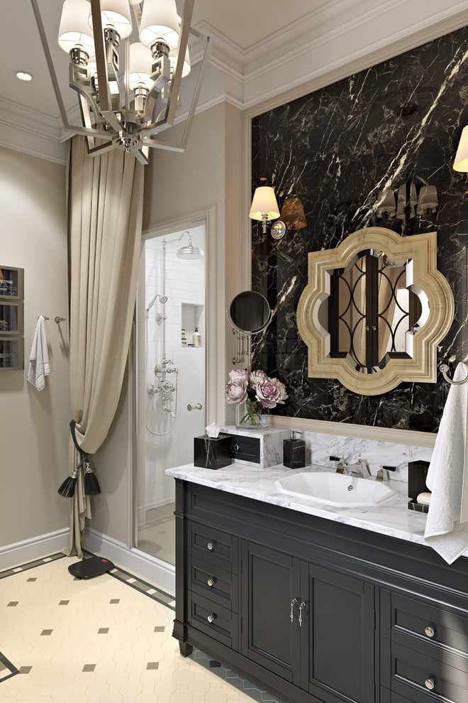 Небольшая квартирка