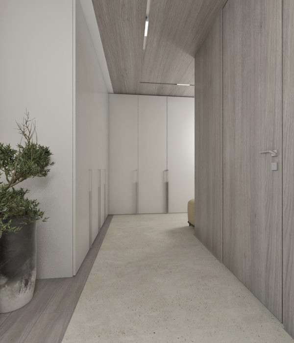 Квартира 82 кв.м