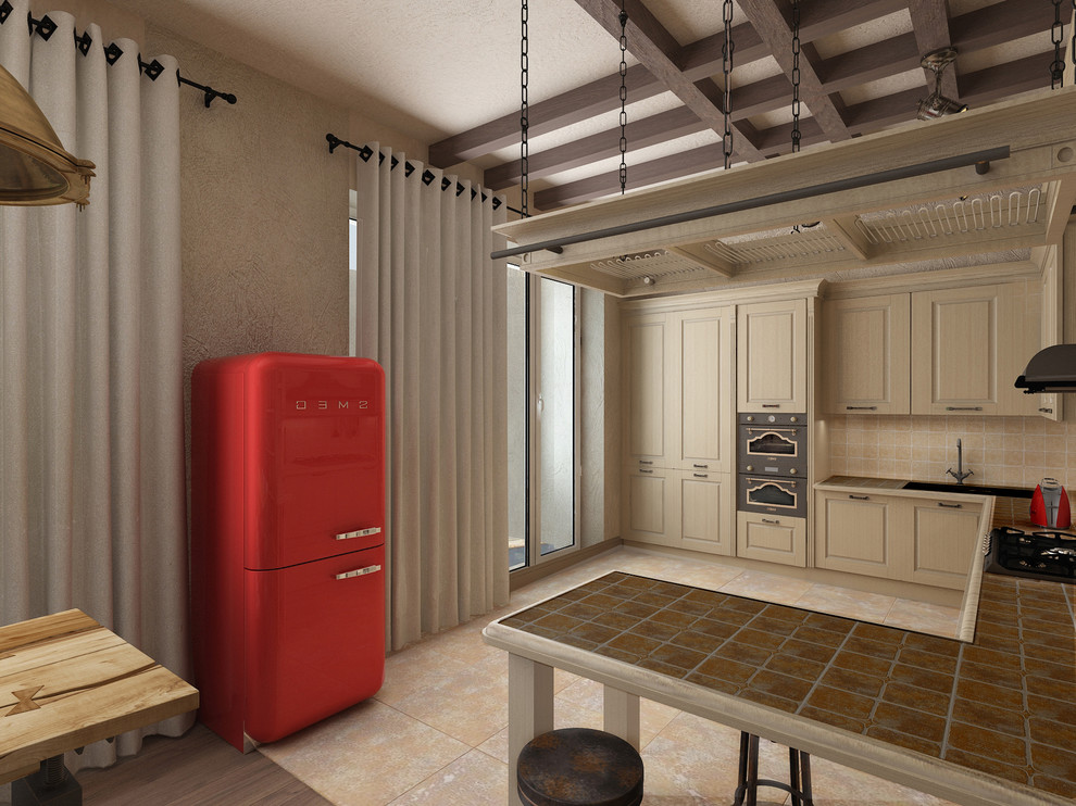 Брутальный