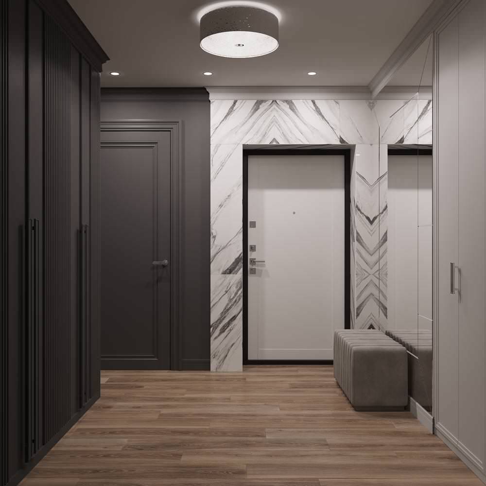 Обложка проекта: Мясокомбинат