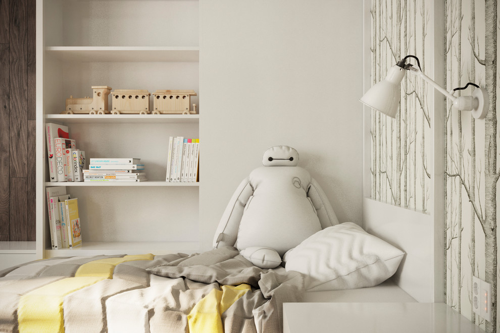 «A Wild Sheep Chase»