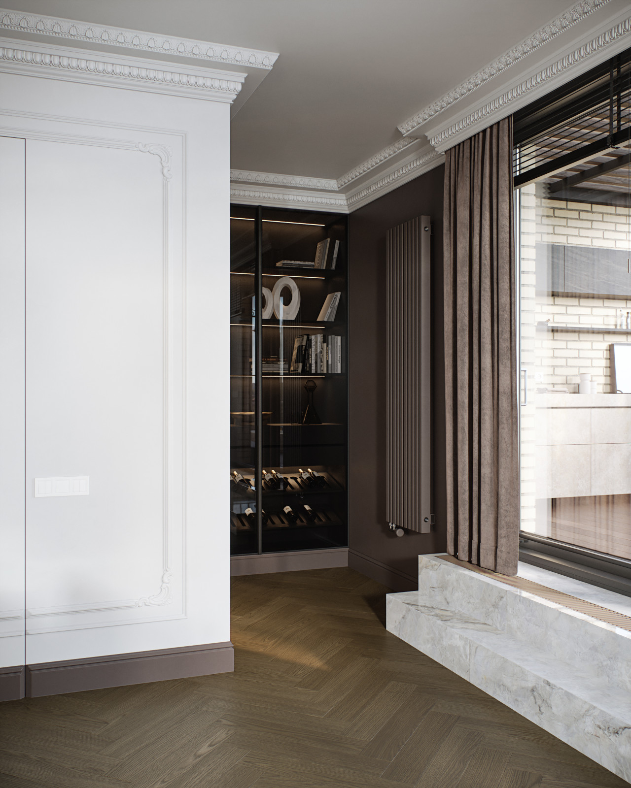 ЖК "Измаильский" 170 кв