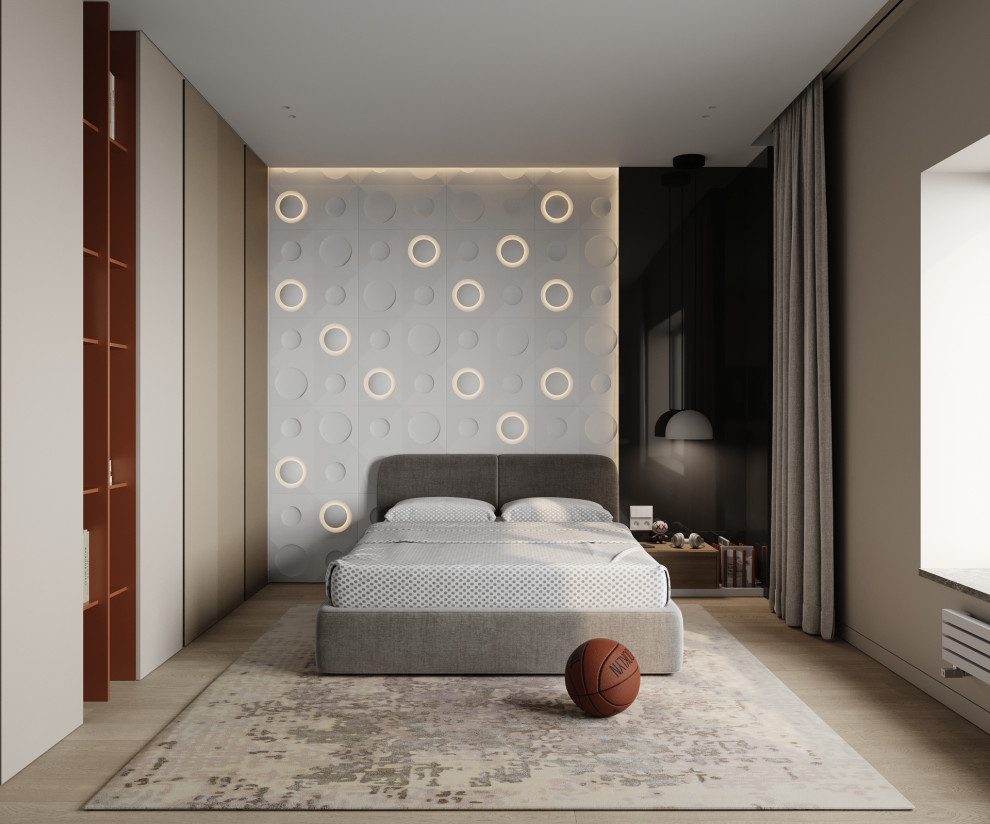 Дом в Литвиново, 210