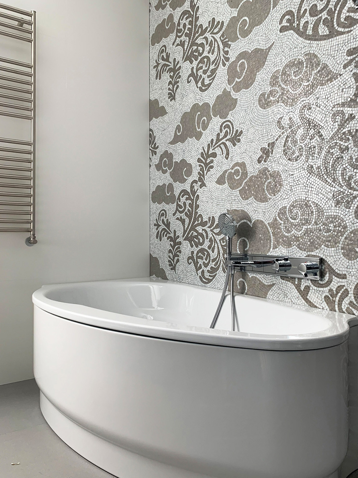 Проекты санузлов. Архитектор - Анна Яровикова