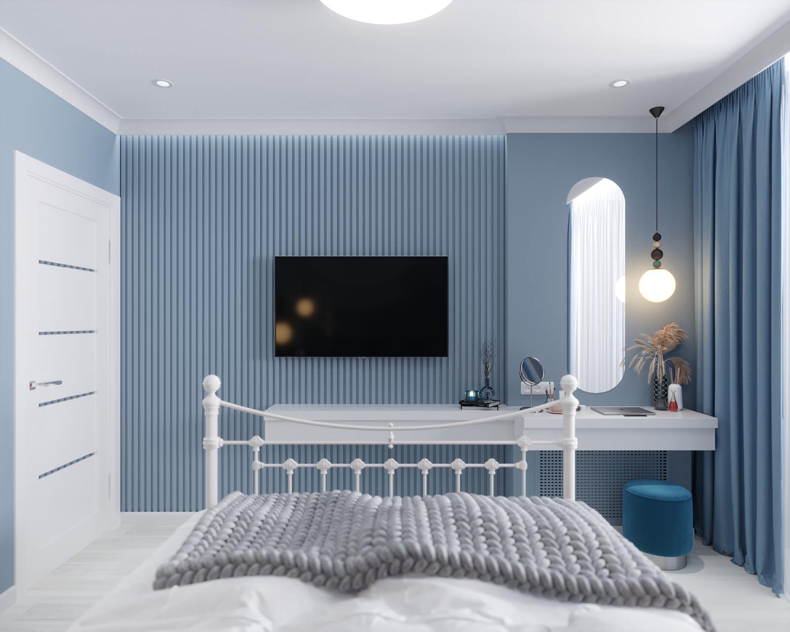 Квартира на ул. Нагорная