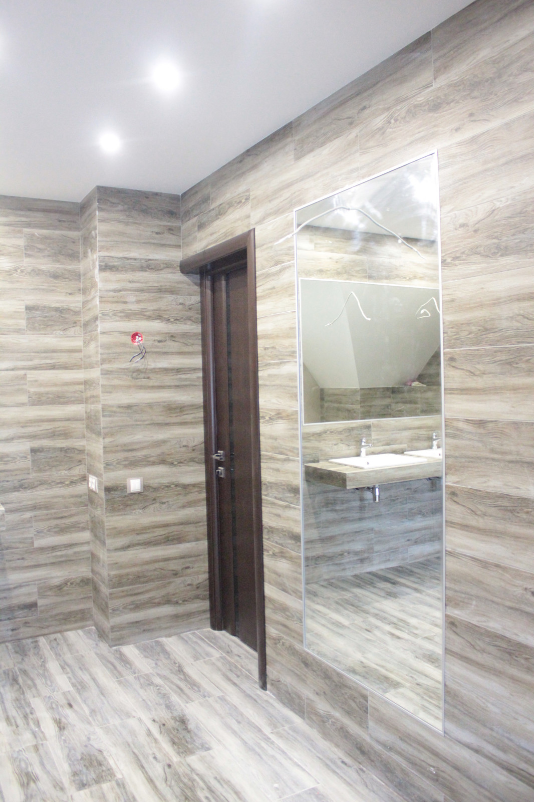 Частный дом в Малино