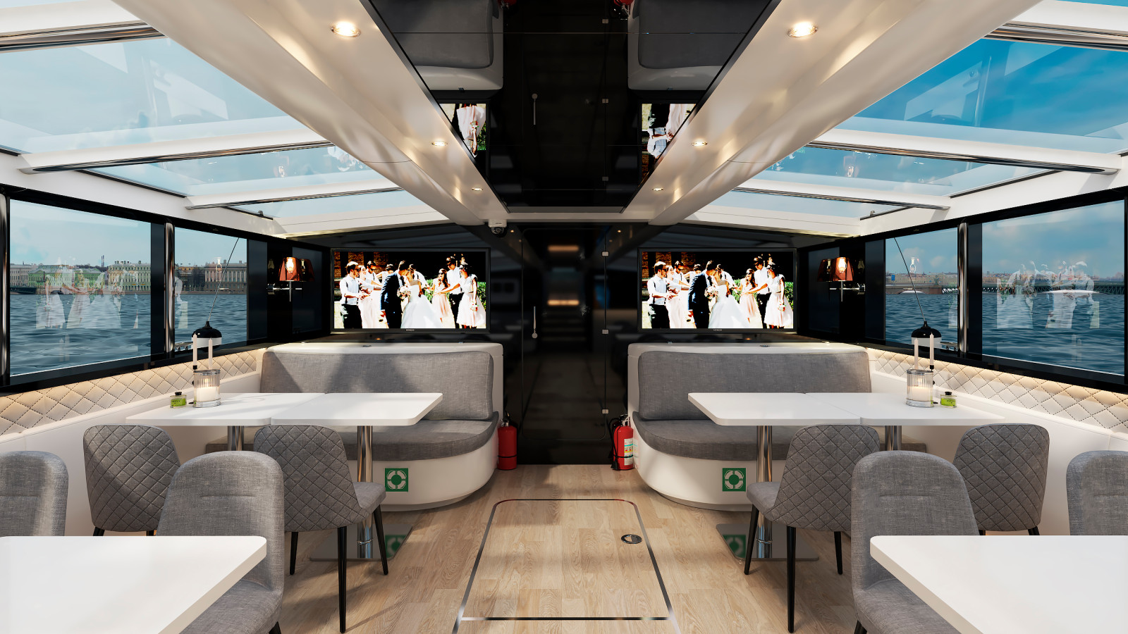 Теплоход "Нота"