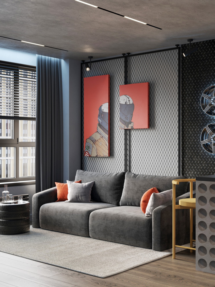 ул. Беломорская