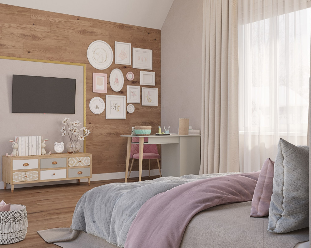 Дом в КП "Петровское барокко"