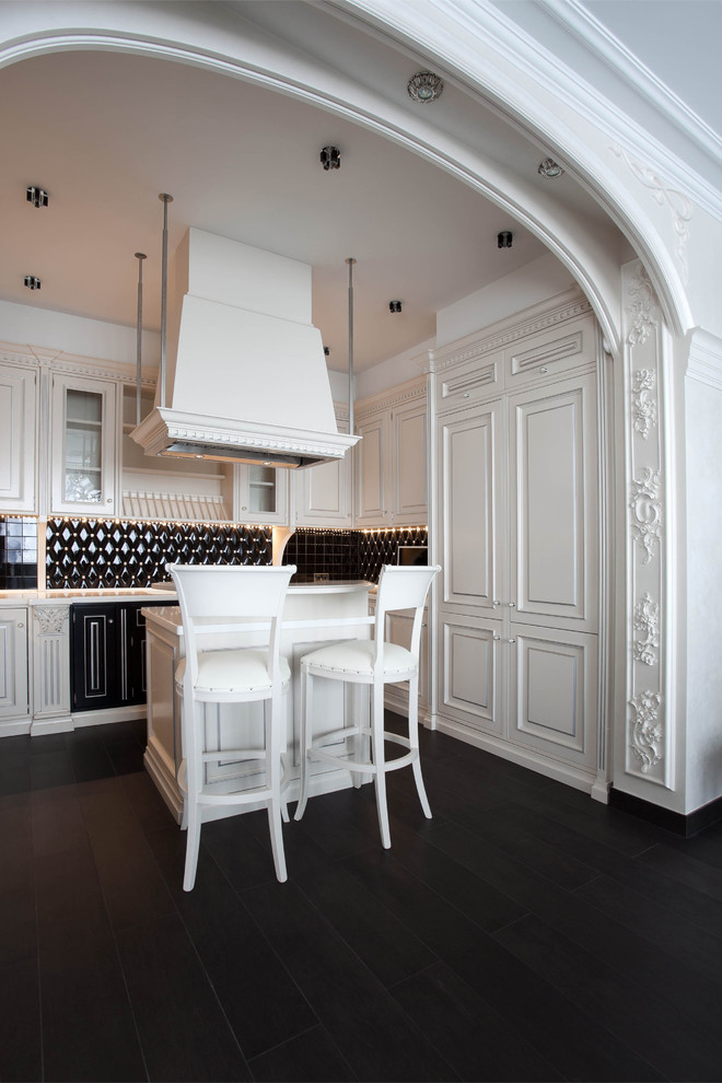 Частная квартира на Ходынском поле