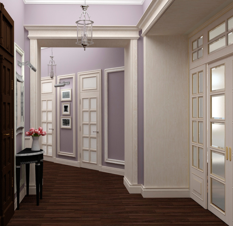 Квартира в Санкт-Петербурге