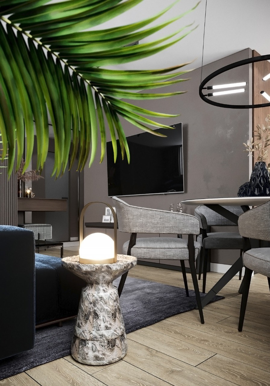 Студия на Пархоменко