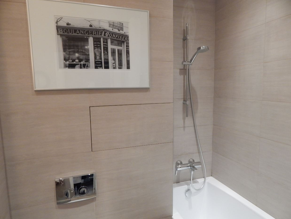 Однушка 35 кв.м.