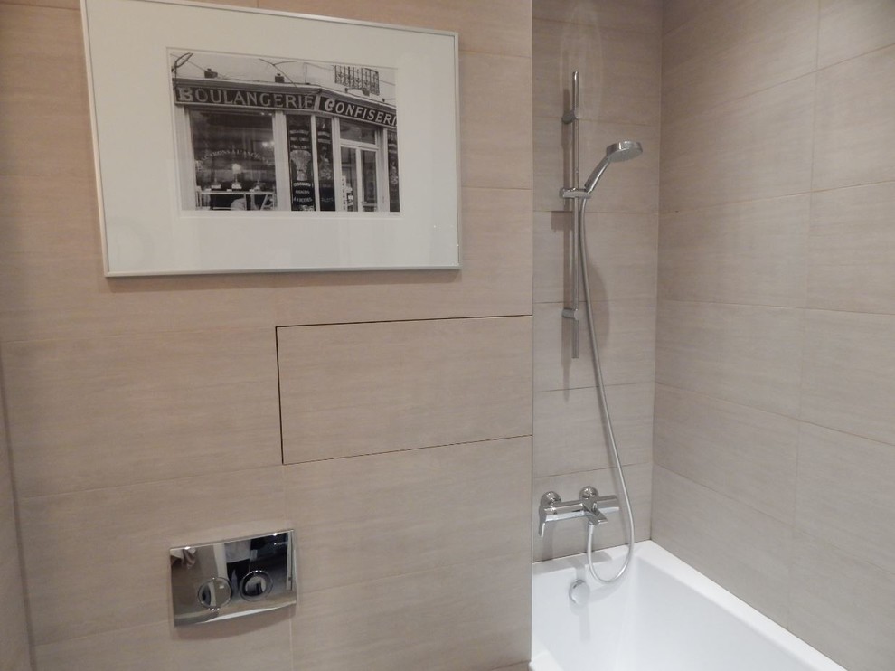 Однушка 35 кв.м.