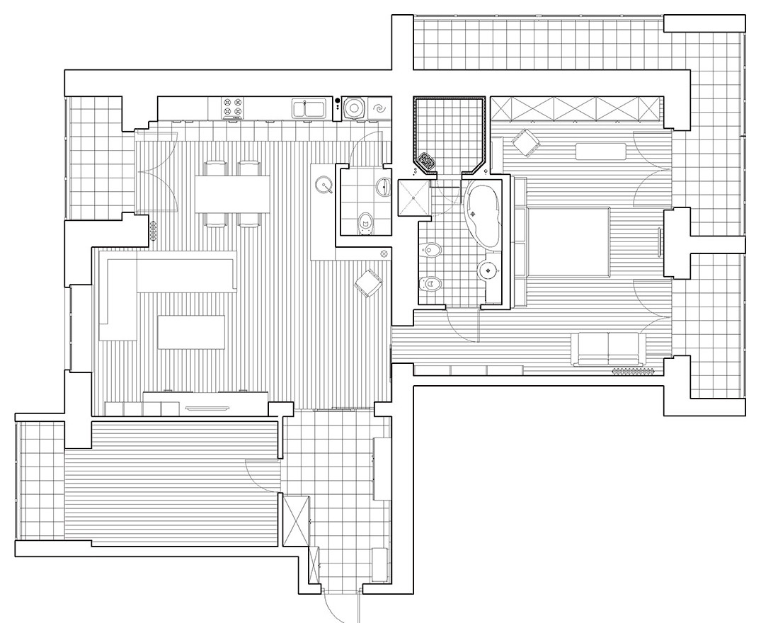 Обложка альбома: Подача