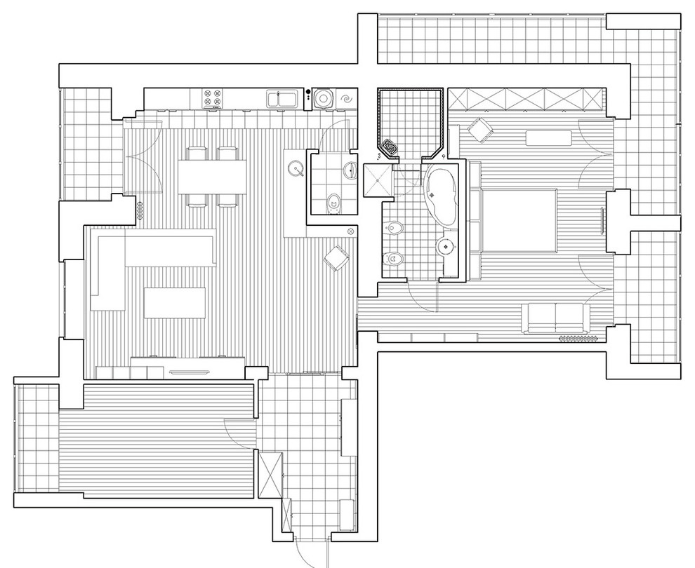 Обложка альбома: Подача