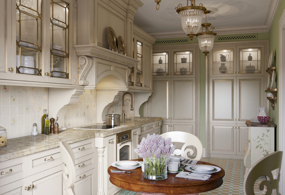 Квартира в ЖК на Гиляровского