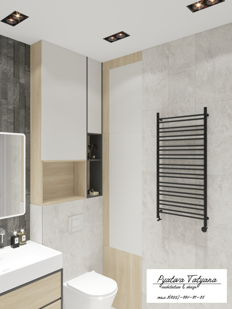 Квартира для Константина