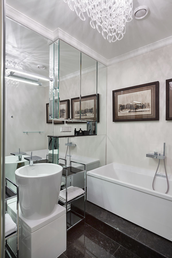 Квартира на Кирочной ул.