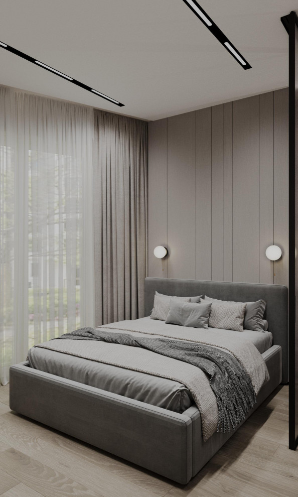 Квартира 35м2 Москва