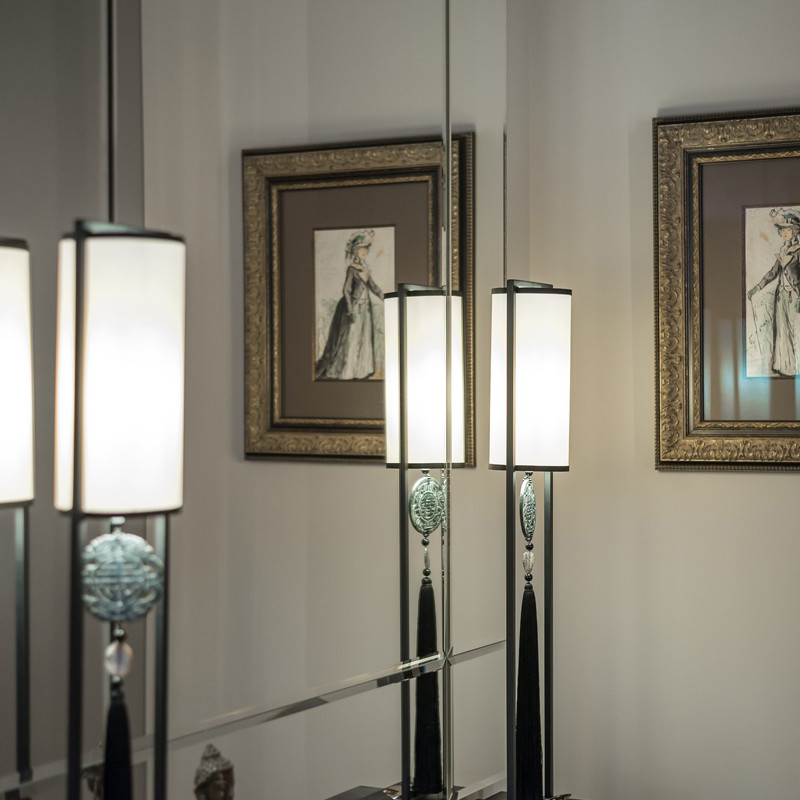 Квартира в Ружейном переулке