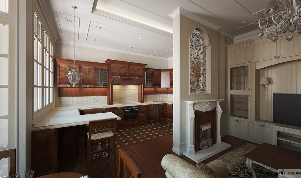 ЖК Искры радости