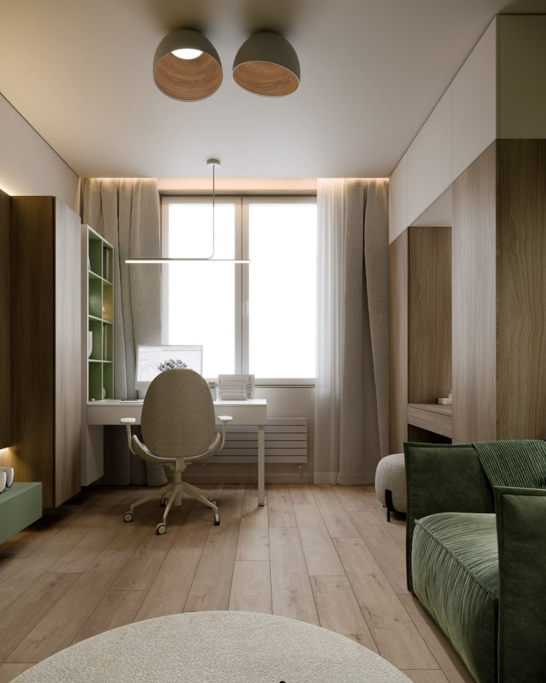 Квартира на пр. Славы