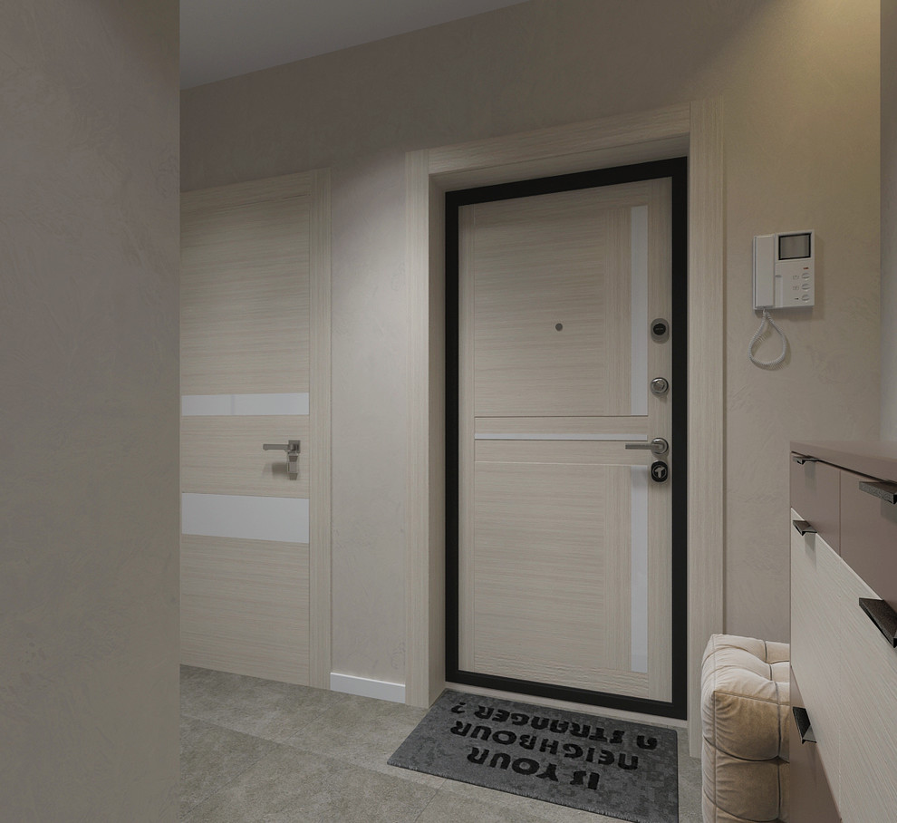 3-х комнатная квартира ЖК "Радужный каскад"