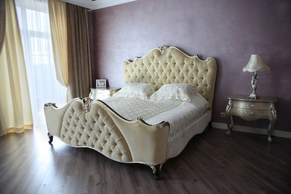 Родовое поместье. 2-й этаж