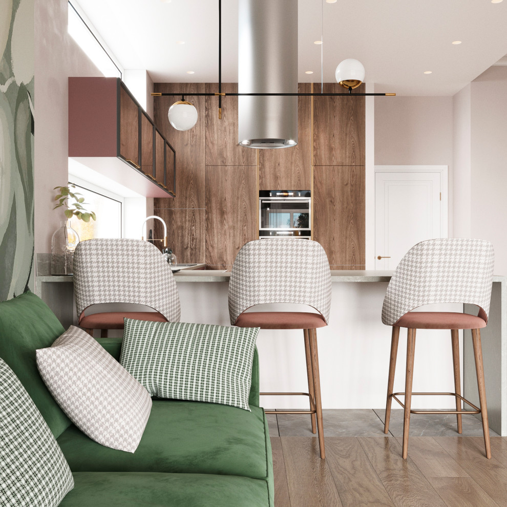 Дом в пос.Столбище