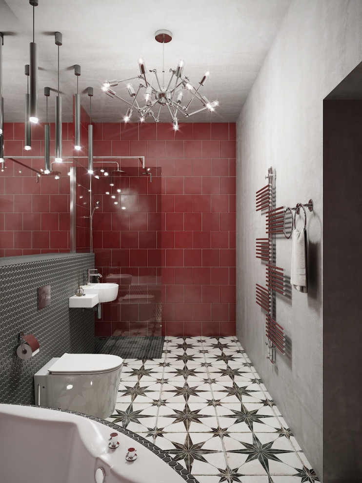 Котедж в Репино