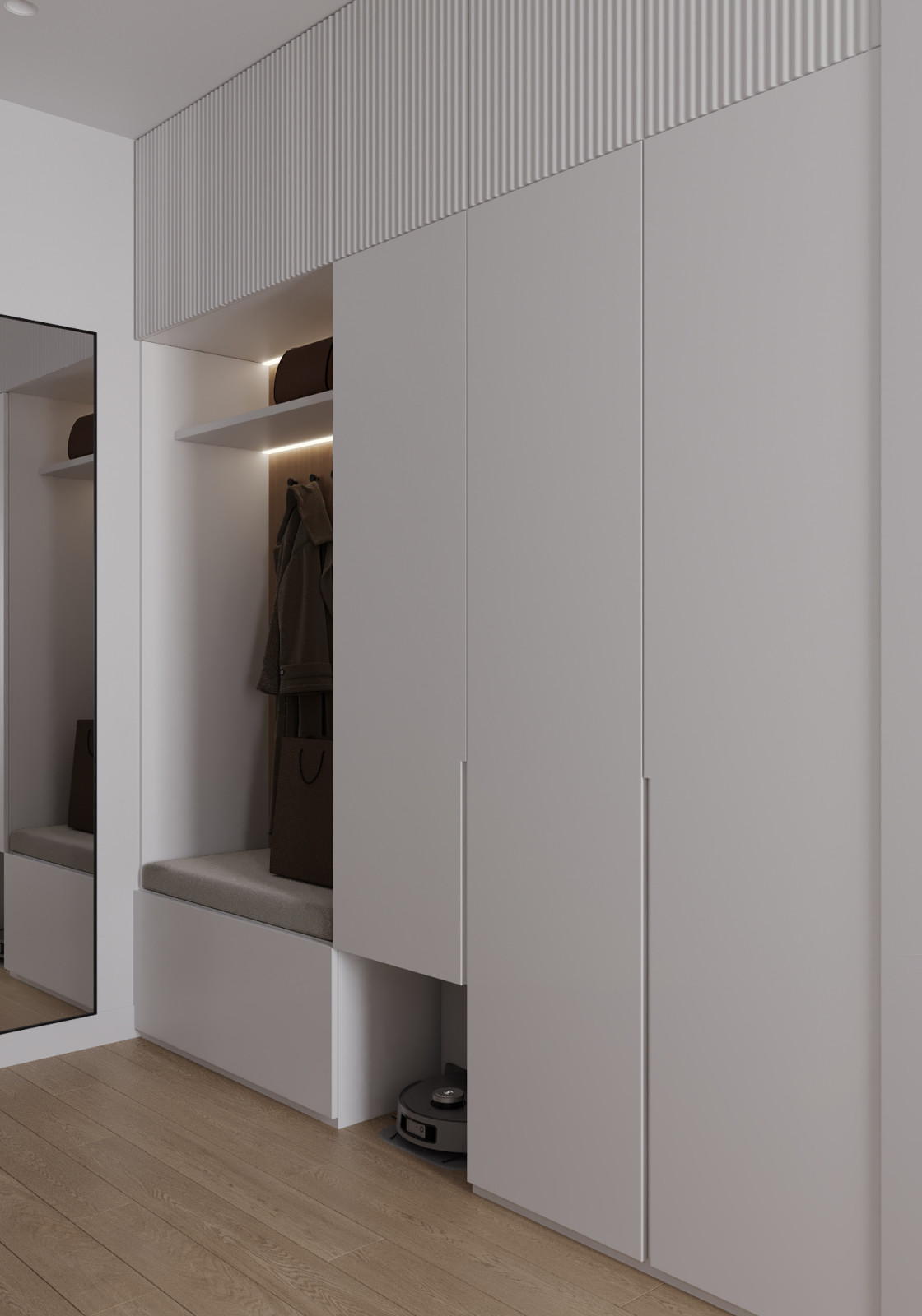 ЖК "Very" 70 кв.м.