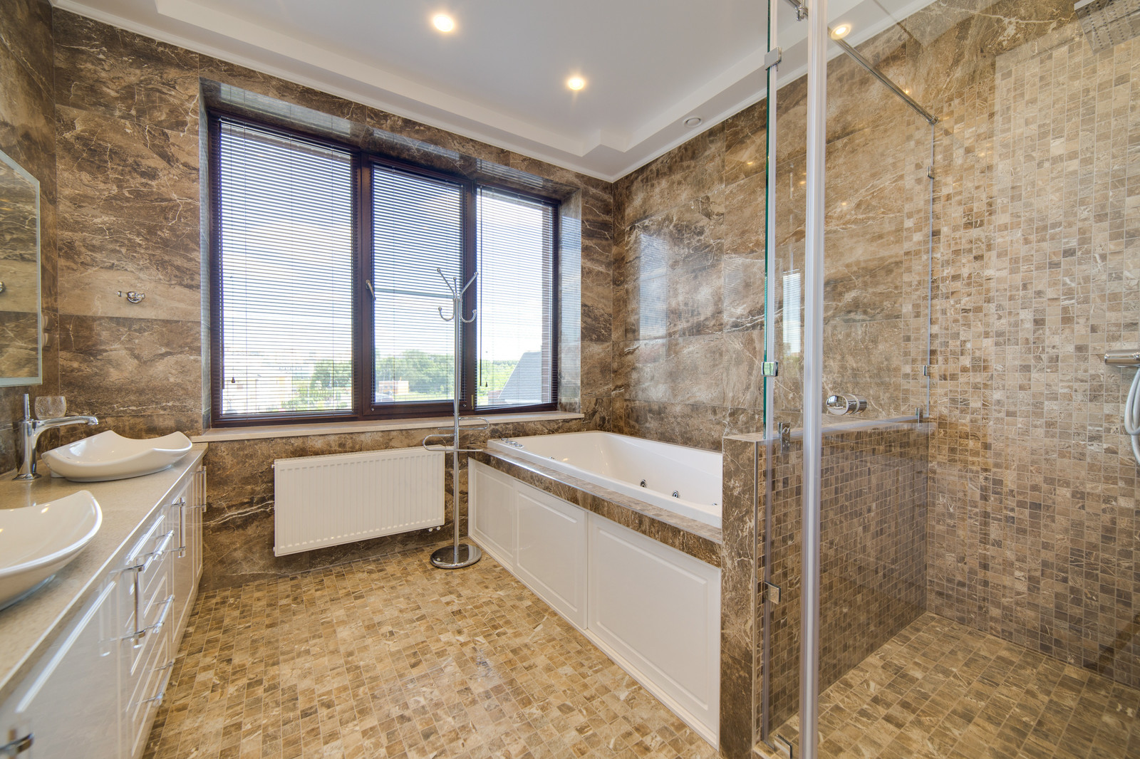 Реализованный таунхаус в Куркино