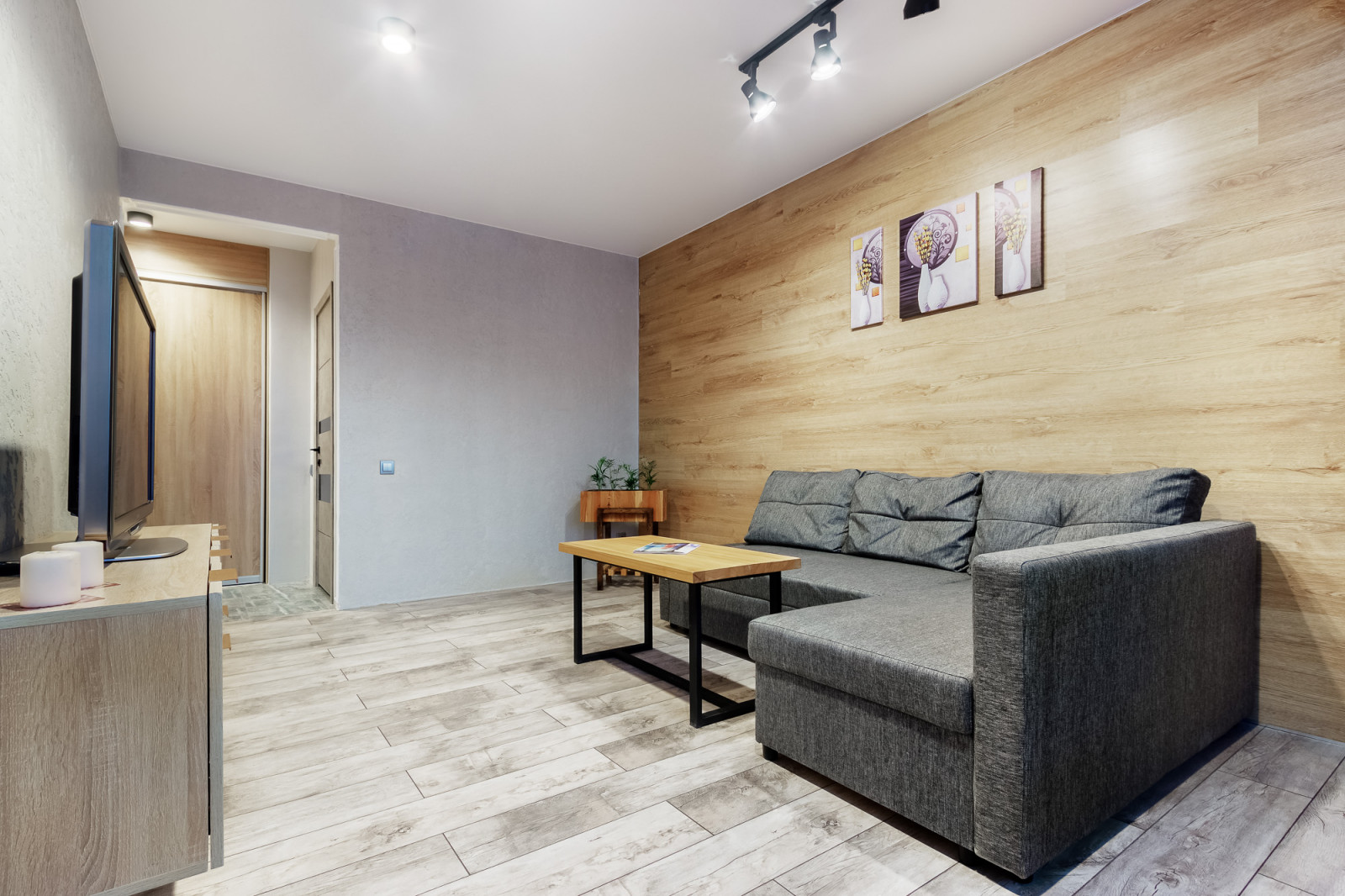 Фотосъёмка квартир для посуточной аренды