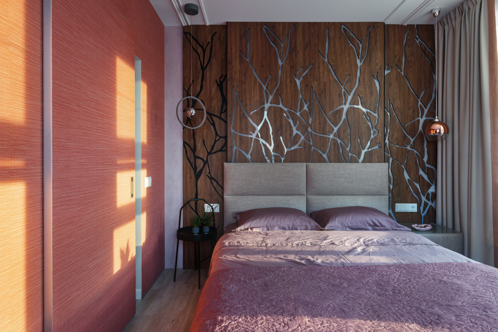 Квартира на ул. Счастливой